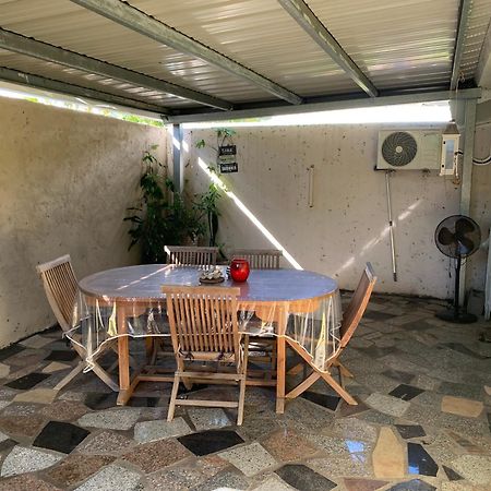 Bungalow Les Coraux La Saline Les Bains Exterior photo